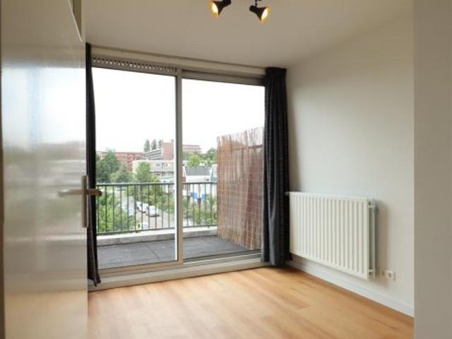 Appartement te huur in Amstelveen
