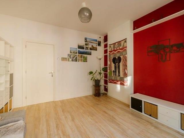 Appartement te huur in Zuid, Amsterdam