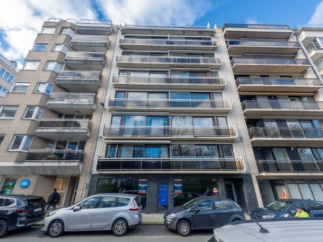 Appartement location à Oostende, West-Vlaanderen