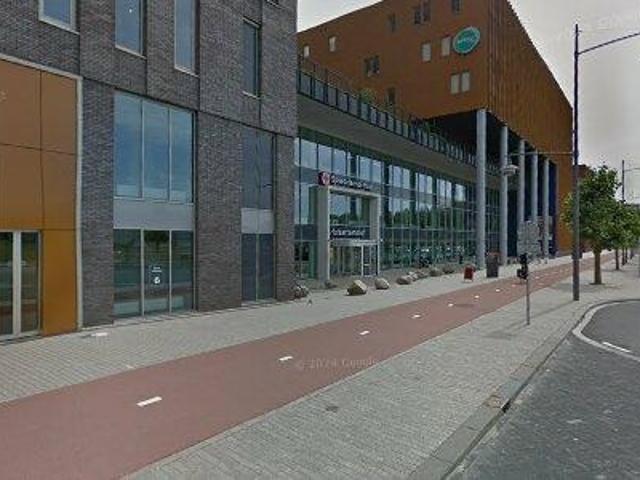 Bedrijfspand te huur in Sterrenburg, Dordrecht