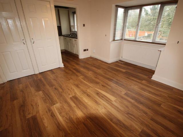 Apartment for rent in Feckenham, City Of Bristol