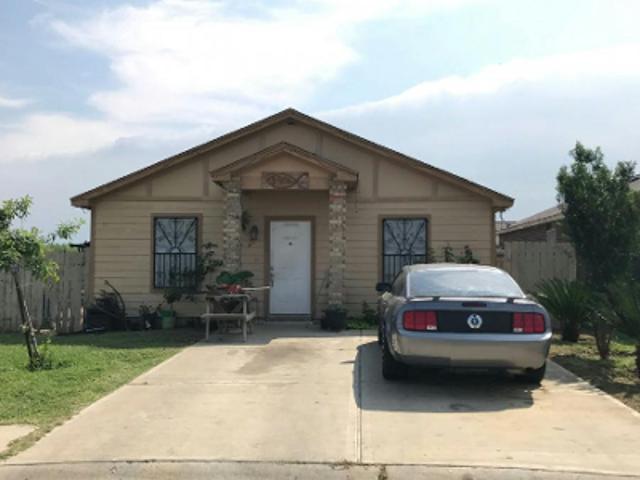 House for sale in Lomas Del Sur, Laredo