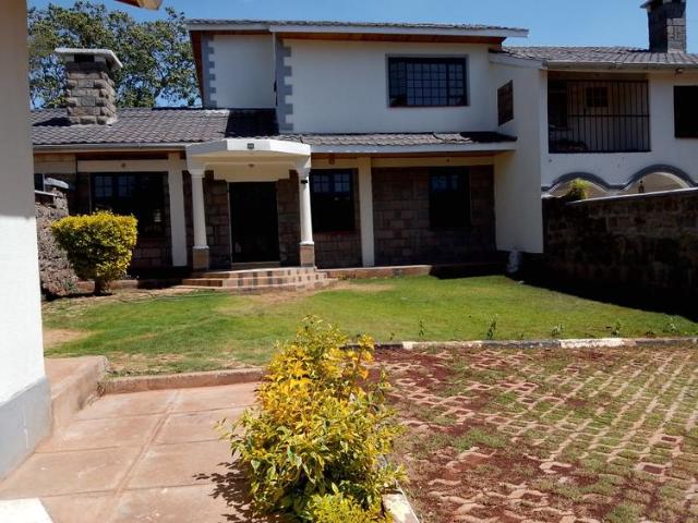 House for rent in Karen, Nairobi
