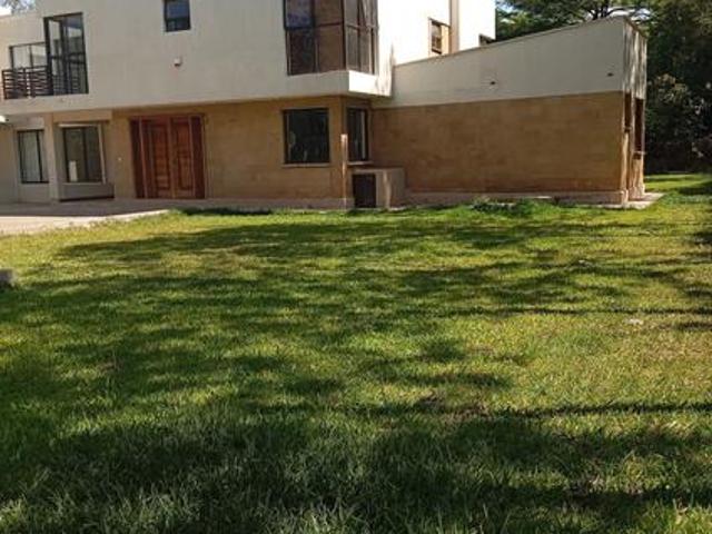 House for rent in Karen, Kiambu