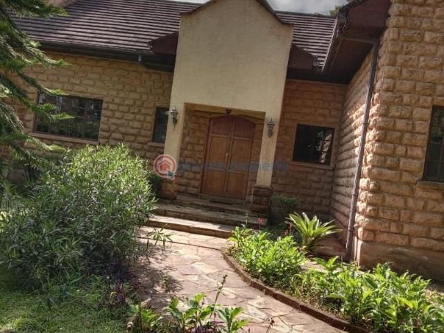 House for sale in Karen, Kiambu