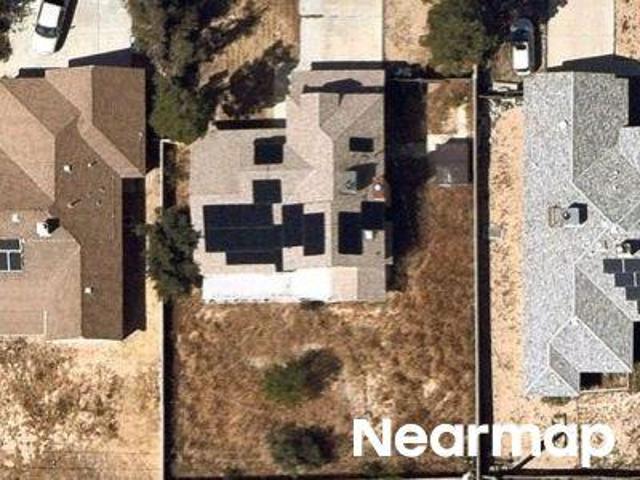 House for sale in California City, California
