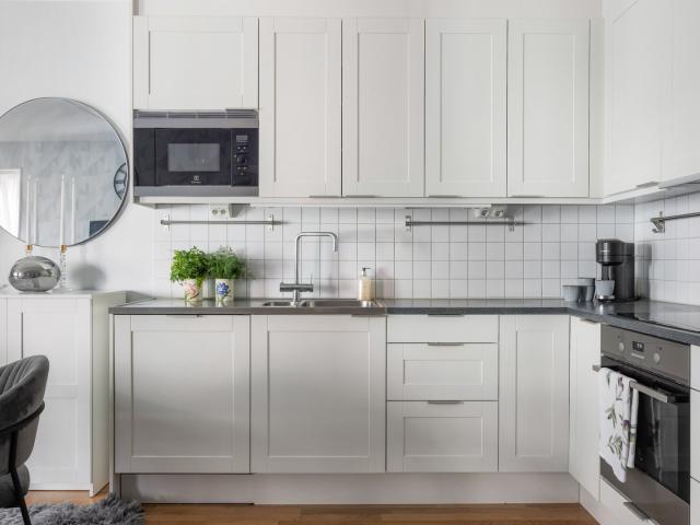 Bostadsrätt till salu i Botkyrka, Stockholm