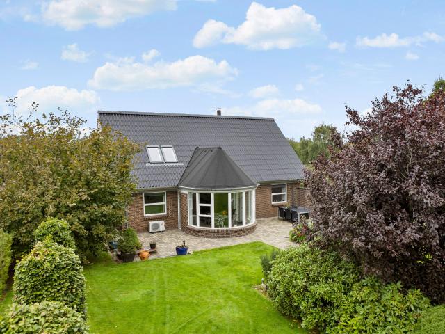 Villa til salg i Ikast, Århus