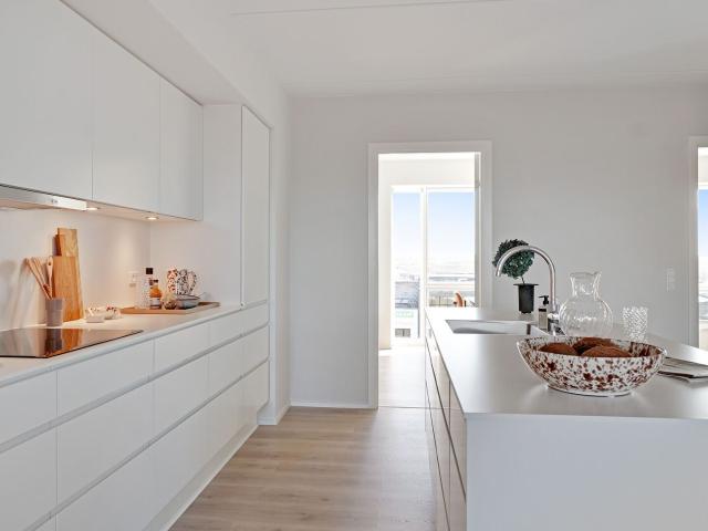 Lejlighed til leje i Aalborg, Brønderslev-Dronninglund