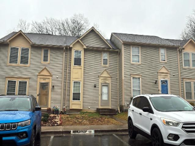 House for sale in Maryland