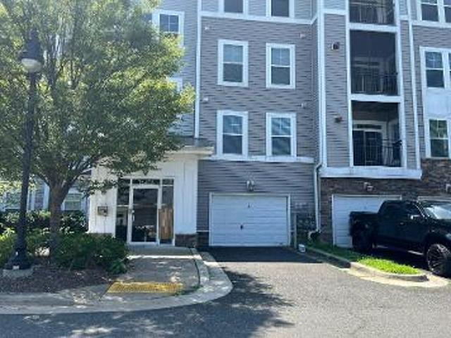 Condo for sale in Capitol Heights