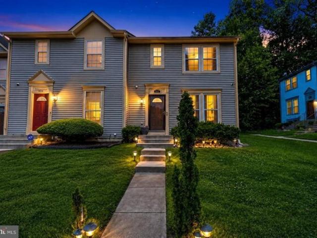 House for sale in Maryland