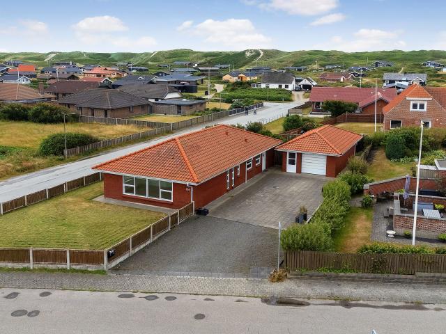 Villa til salg i Århus