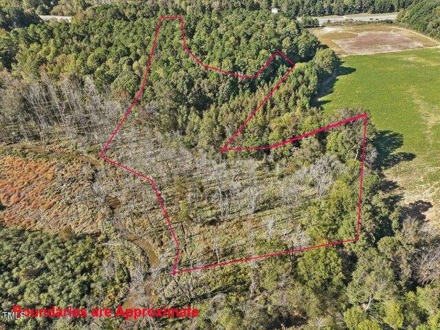 Land for sale in Pittsboro