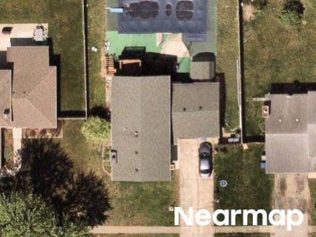 House for sale in Bourbonnais, Illinois