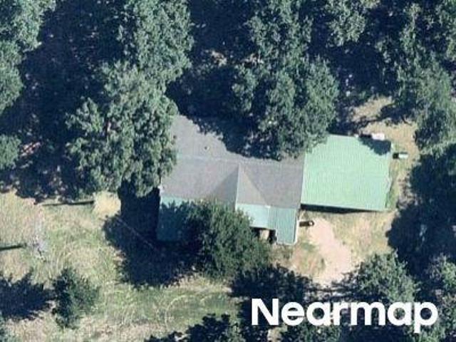 House for sale in Battiest, Oklahoma