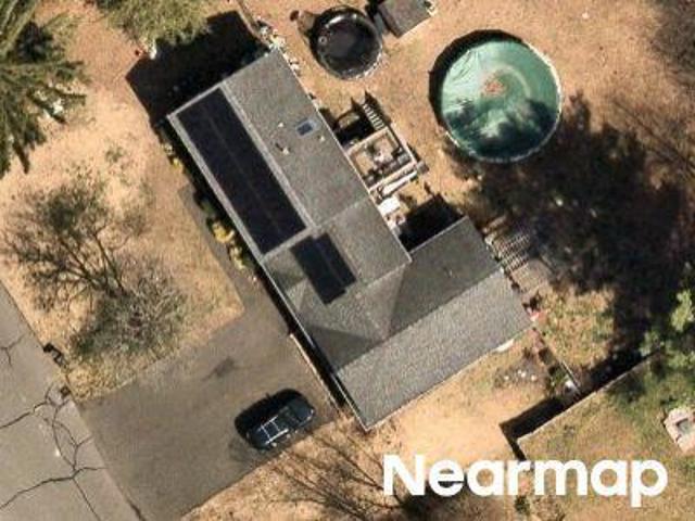 House for sale in Granby, Massachusetts