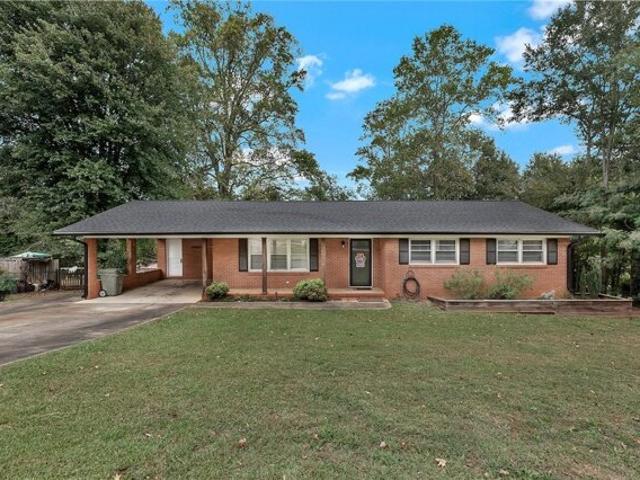 House for sale in Clemson, South Carolina