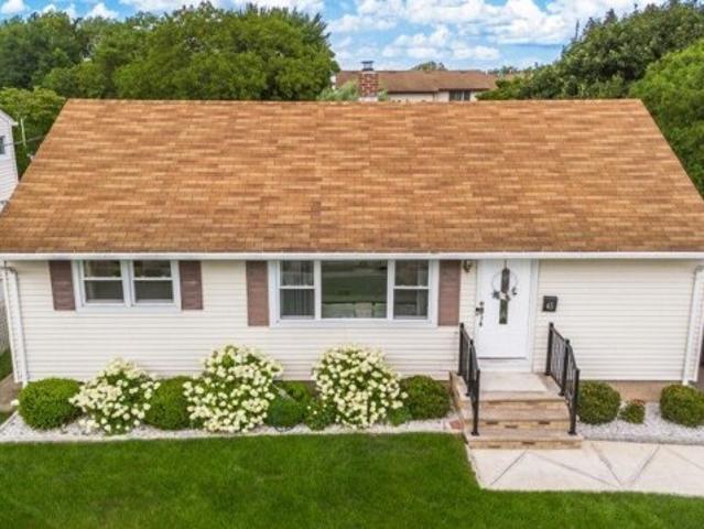 House for sale in Passaic, New Jersey