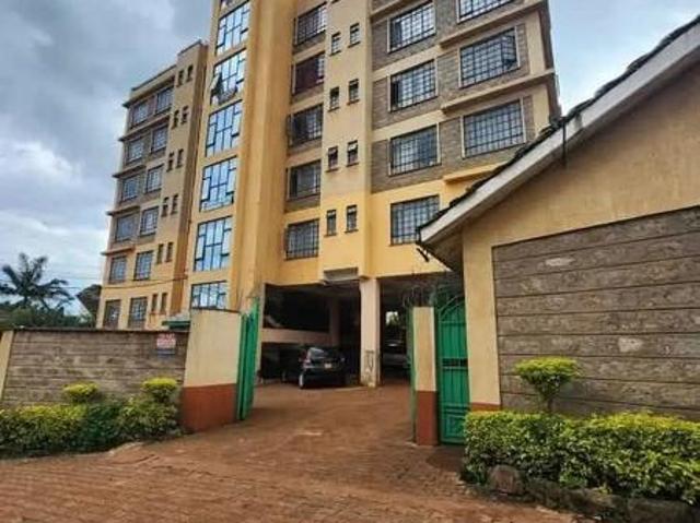 Apartment for rent in Karen, Kiambu