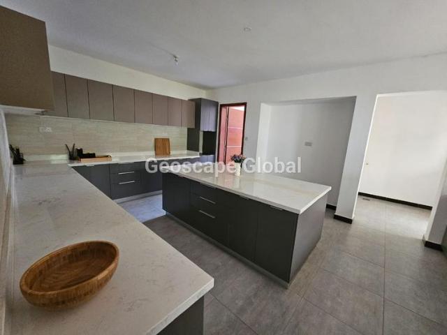House for rent in Karen, Nairobi