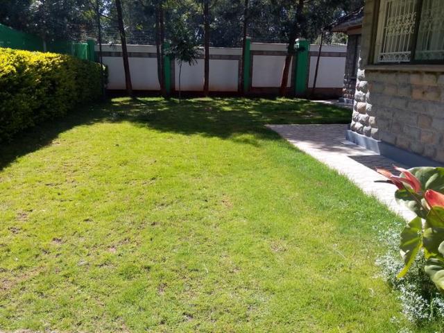 House for rent in Karen, Nairobi