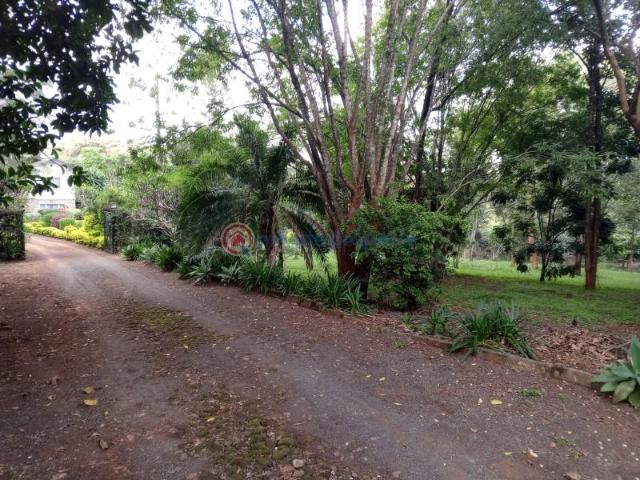 Land for sale in Karen, Kiambu