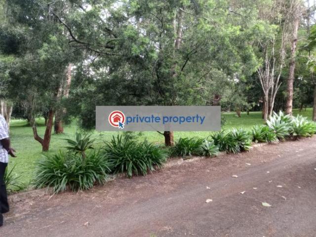 Property for sale in Karen, Kiambu