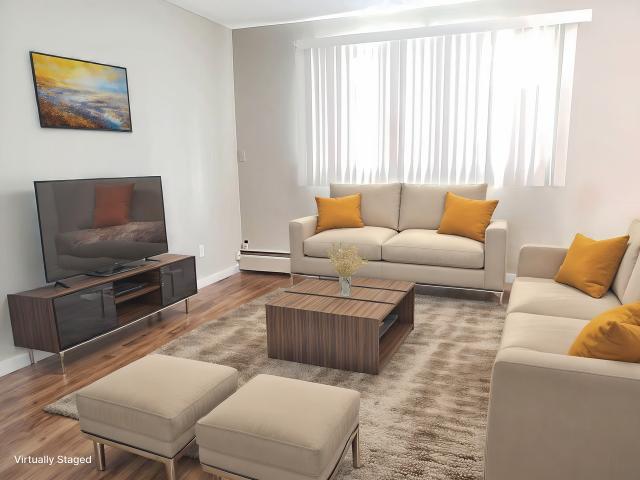 Apartment for rent in Fort Saskatchewan, Alberta