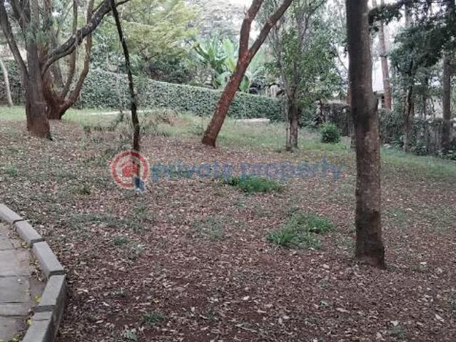 Land for sale in Karen, Kiambu