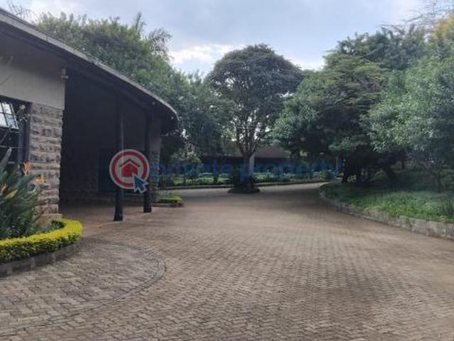 Land for sale in Karen, Kiambu