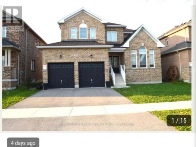 House for rent in Durham, Ontario
