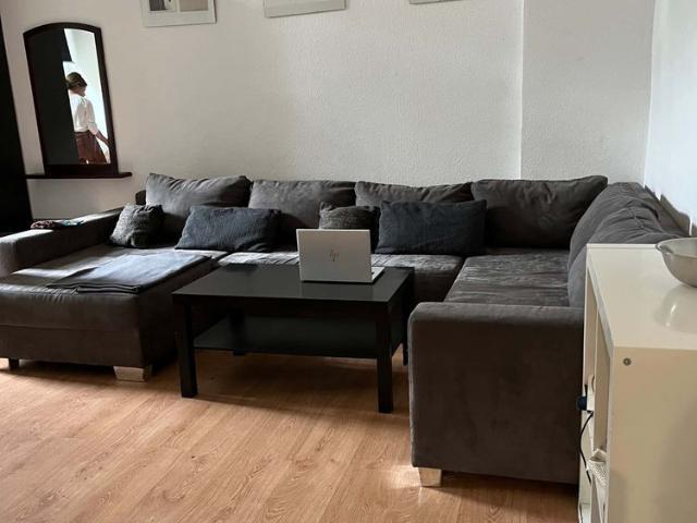 Apartment mieten in Tempelhof–Schöneberg, Berlin