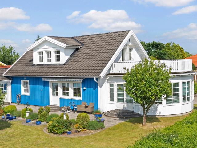 Villa til salg i Karise, Faxe