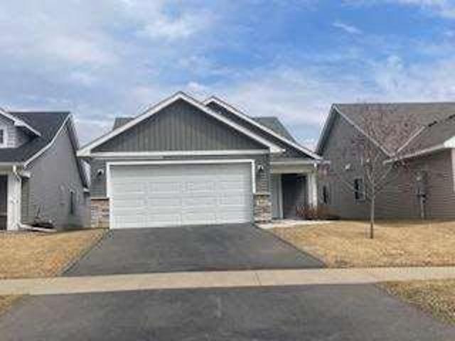 House for sale in Big Lake