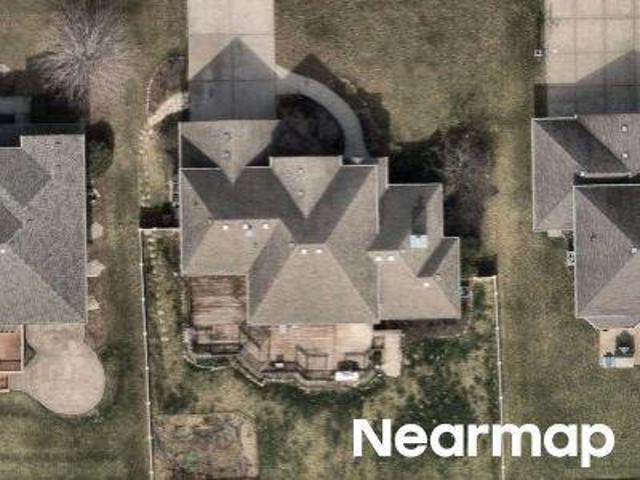 House for sale in New Lenox, Illinois