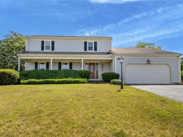 House for sale in Bristol, Rhode Island