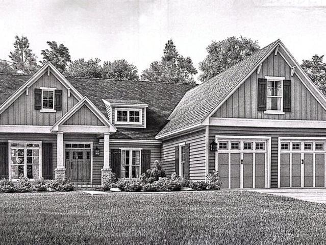 House for sale in Tennessee