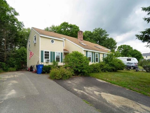 Condo for sale in New Hampshire