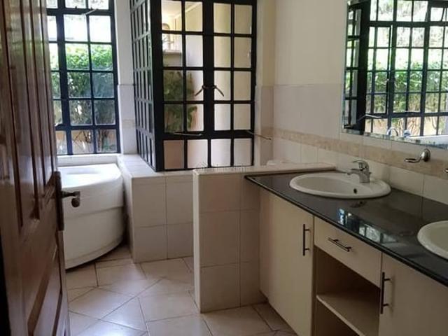 House for rent in Nairobi