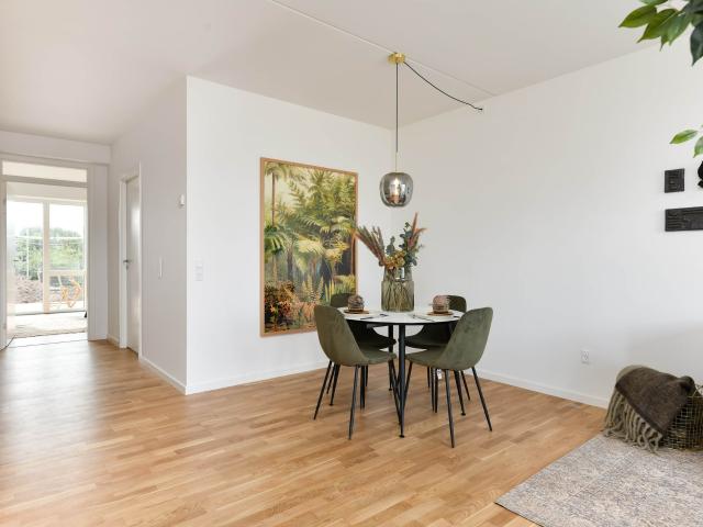 Villa til leje i Kongens Lyngby  , Brøndby