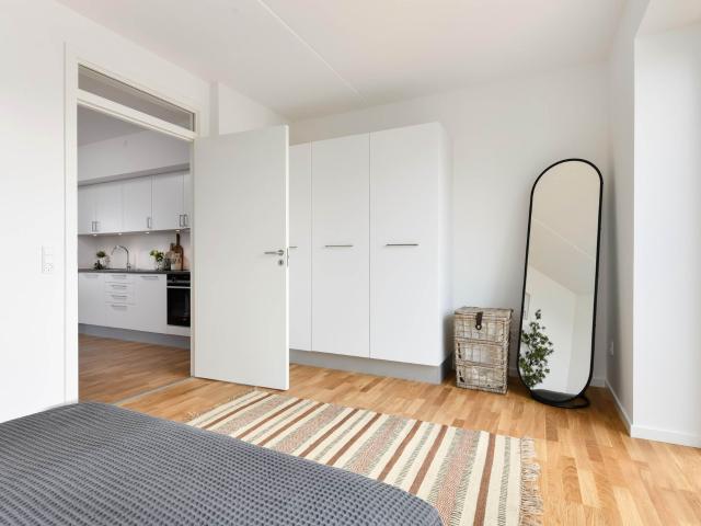 Villa til leje i Kongens Lyngby  , Brøndby