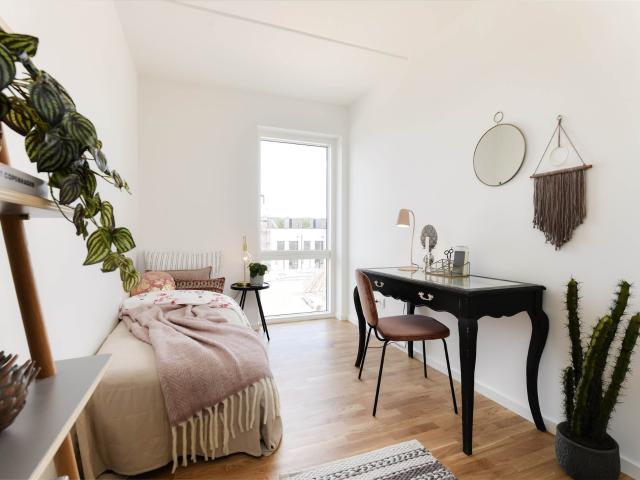 Villa til leje i Kongens Lyngby  , Brøndby