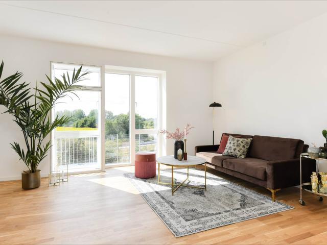 Villa til leje i Kongens Lyngby  , Brøndby