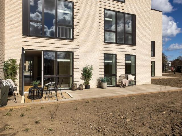 Lejlighed til leje i Kongens Lyngby  , Brøndby