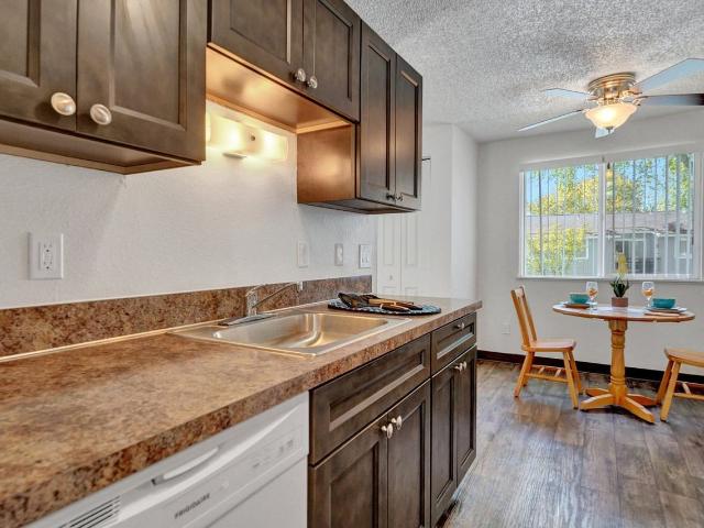 Apartment for rent in Oregonia