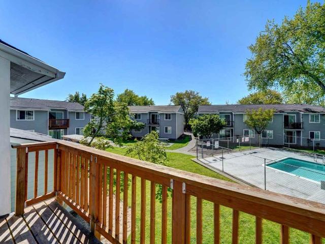 Apartment for rent in Forest Grove, Washington County