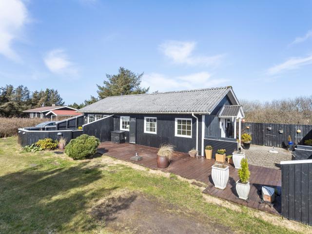 Hus til salg i Brønderslev-Dronninglund