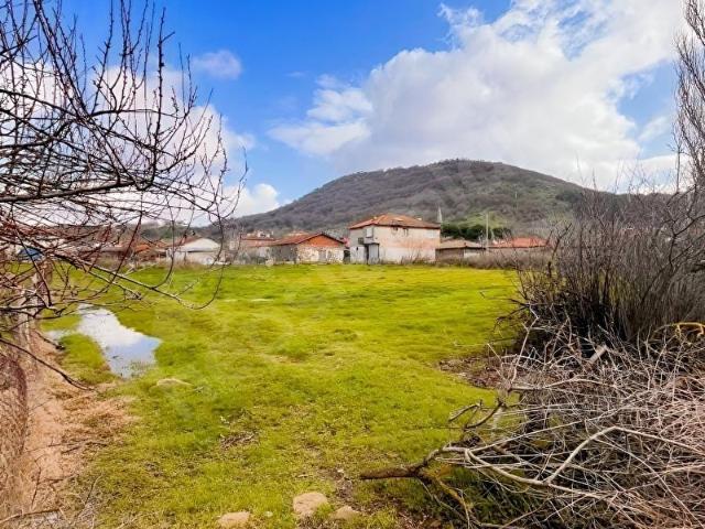 Balikesir içerisinde satılık Arsa
