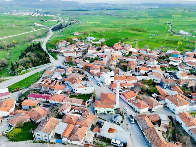 Balikesir içerisinde satılık Villa